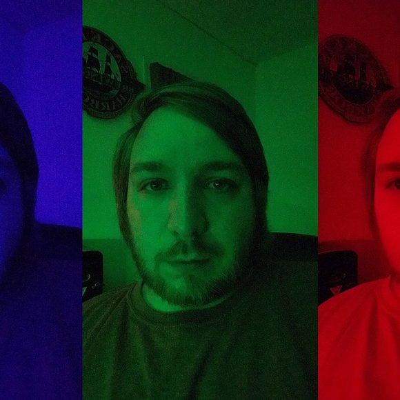 Meet your Posher, Edward - Picture 1 of 1